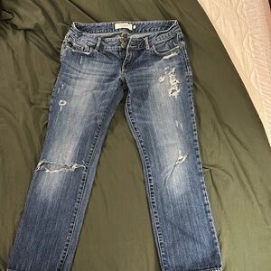 Abercrombie & Fitch Jeans